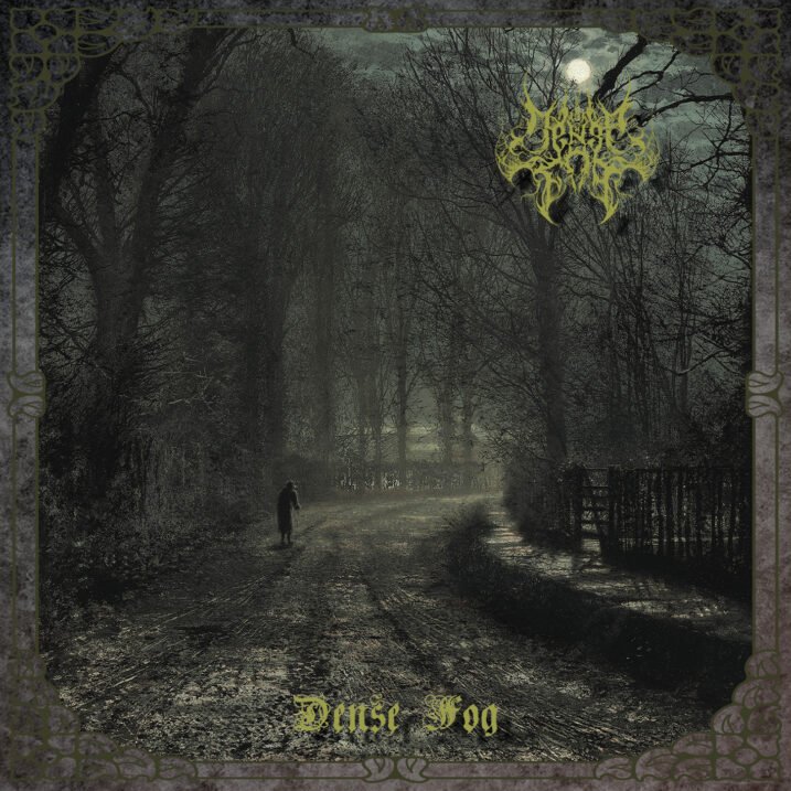 Dense Fog – Dense Fog